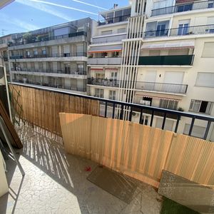 Property in Musicians Quarter