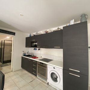 Property in Musicians Quarter