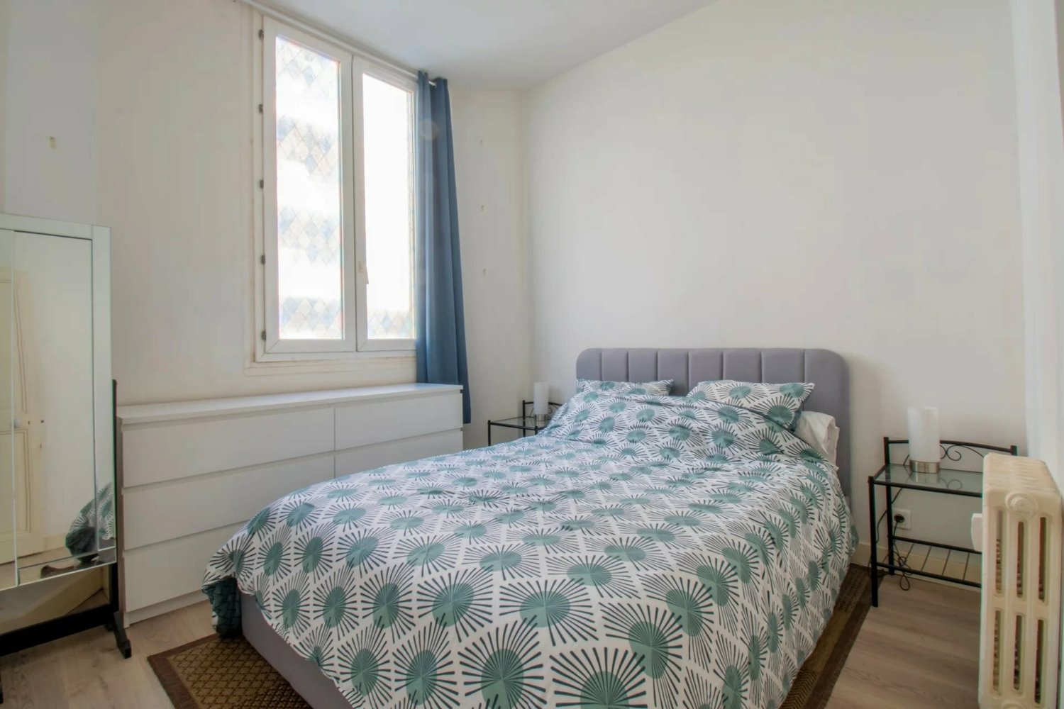 Property photo in Musicians Quarter