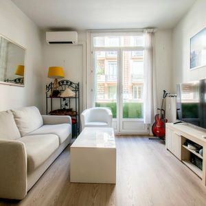 Property in Musicians Quarter