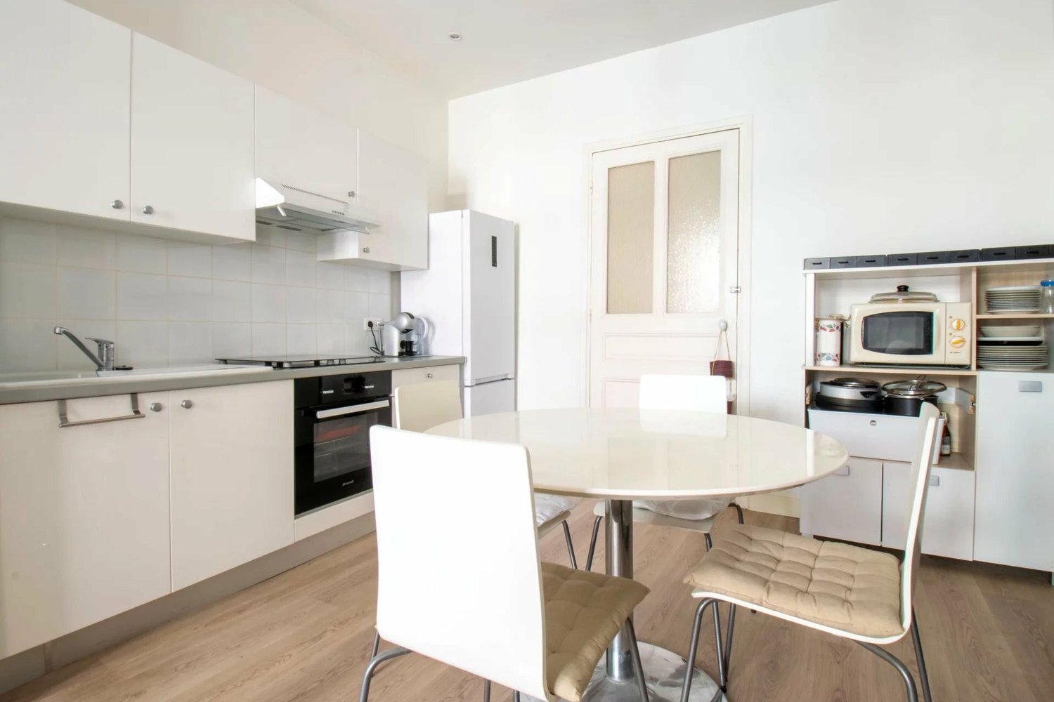 Property photo in Musicians Quarter