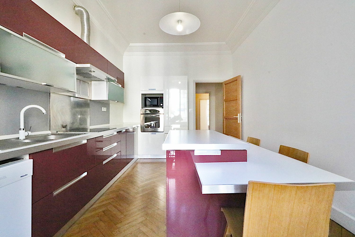 Property photo in Musicians Quarter