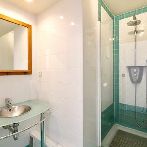 Property in Musicians Quarter