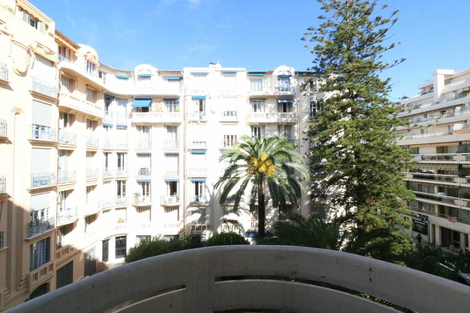 Property photo in Musicians Quarter