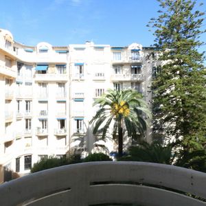 Property in Musicians Quarter