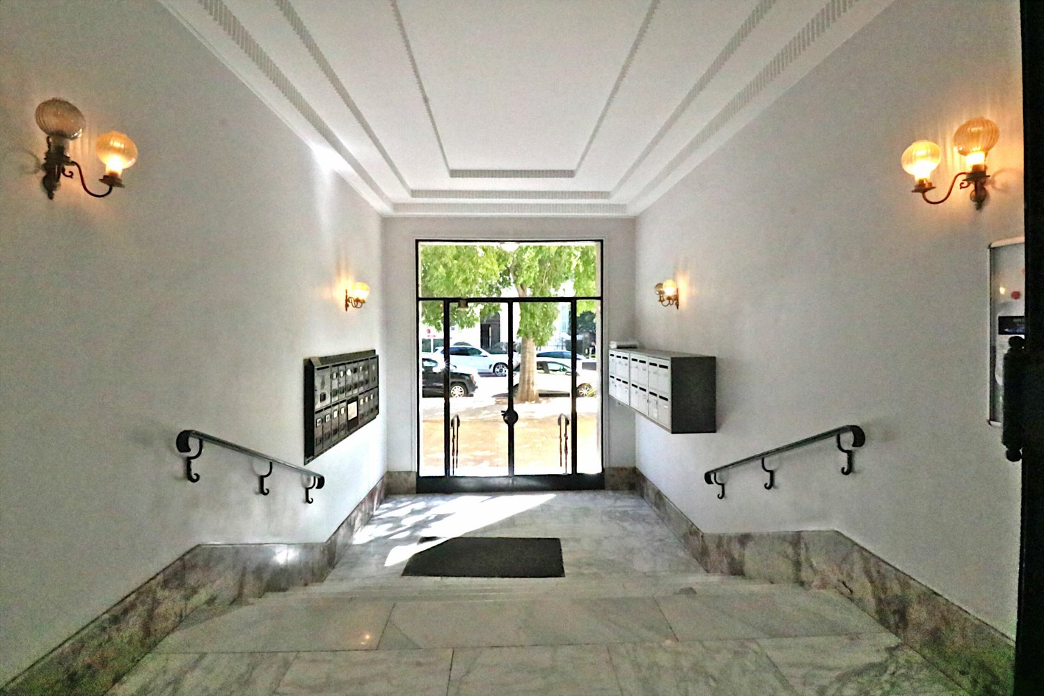 Property photo in Musicians Quarter