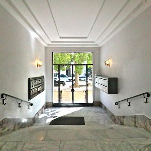 Property in Musicians Quarter