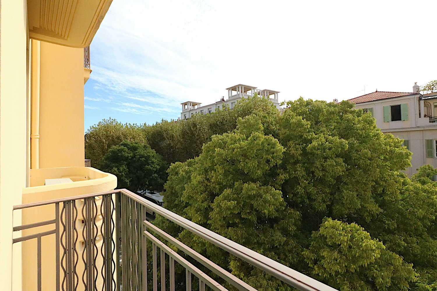 Property photo in Musicians Quarter