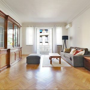 Property in Musicians Quarter