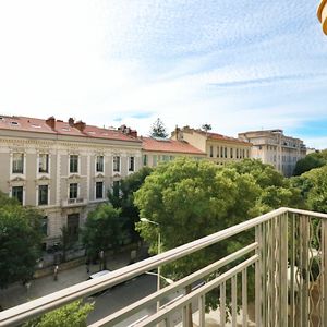 Property in Musicians Quarter