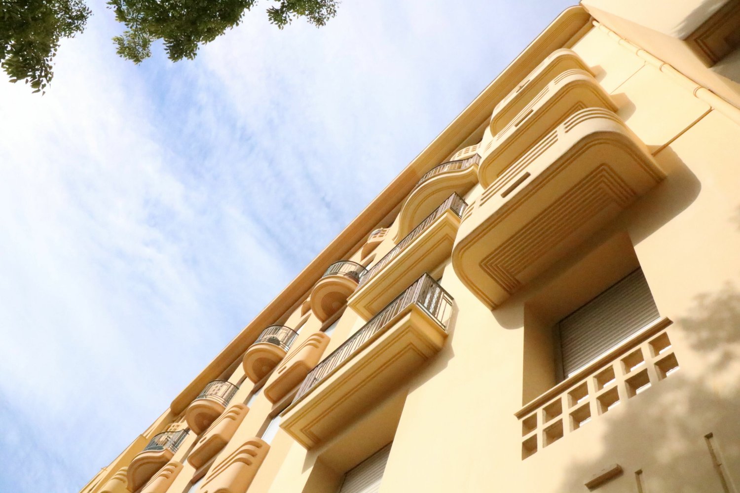 Property photo in Musicians Quarter