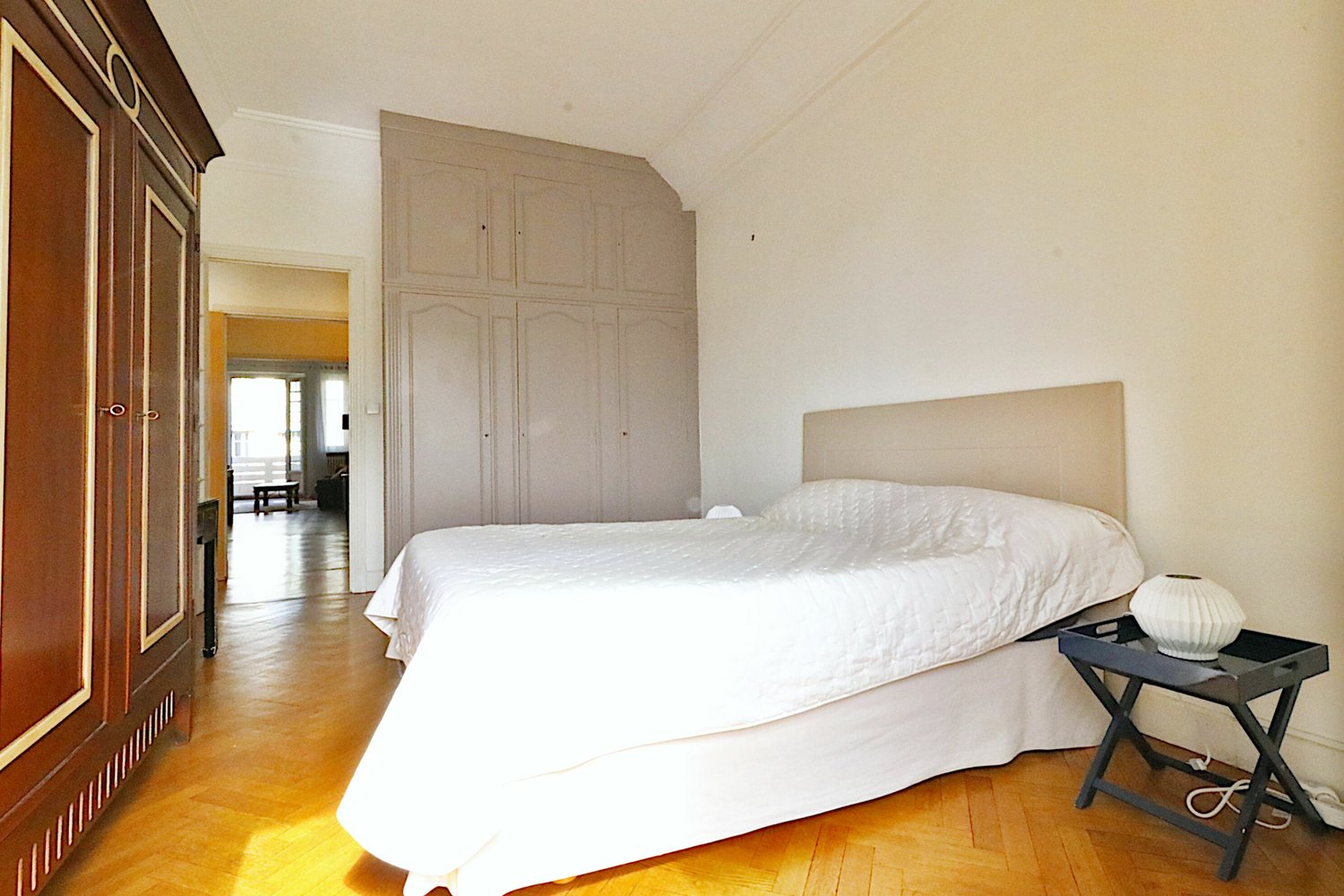 Property photo in Musicians Quarter