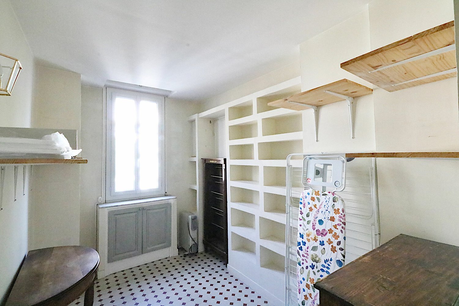 Property photo in Musicians Quarter