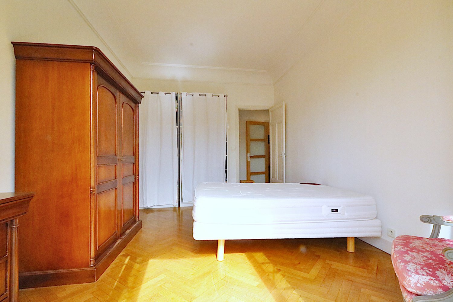 Property photo in Musicians Quarter