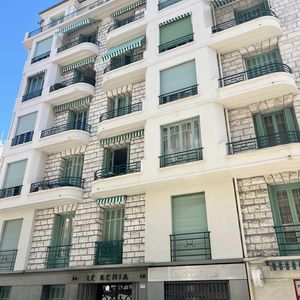 Property in Musicians Quarter