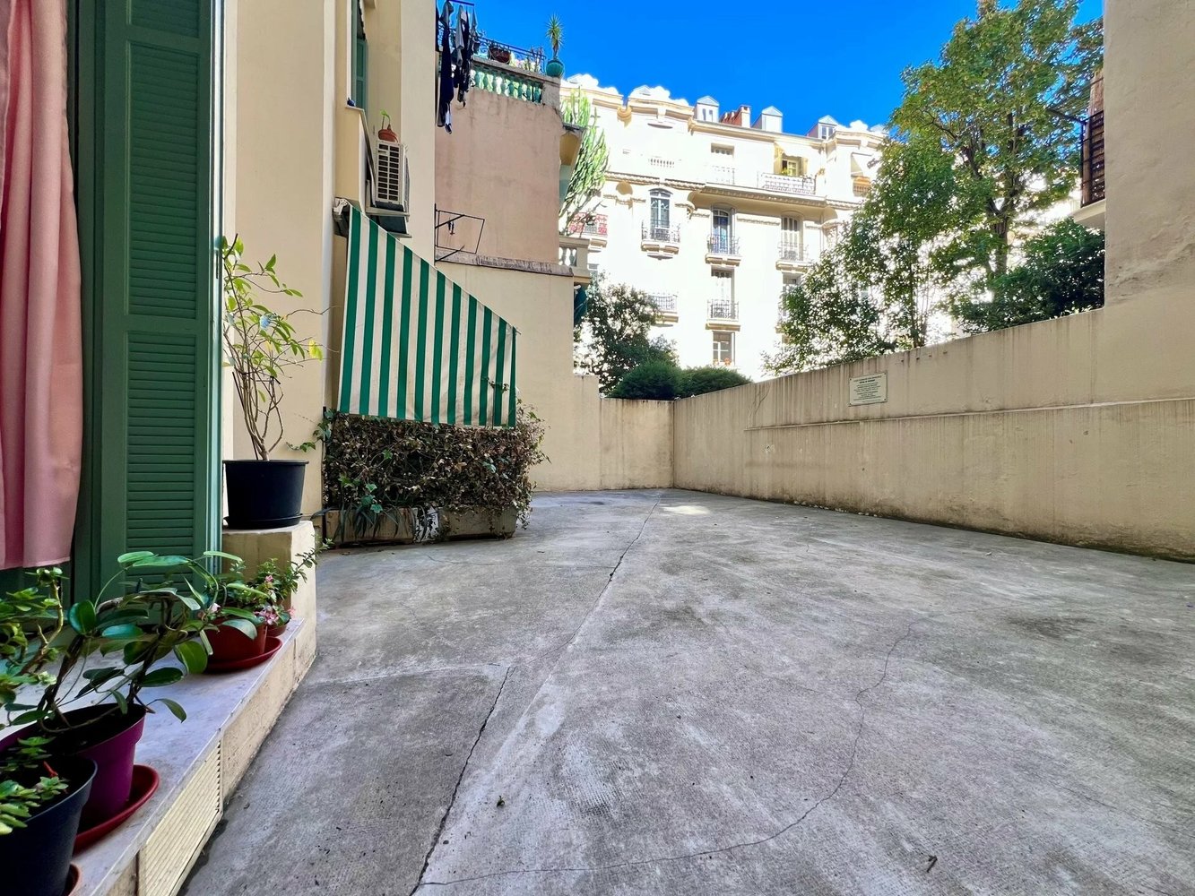 Property photo in Musicians Quarter