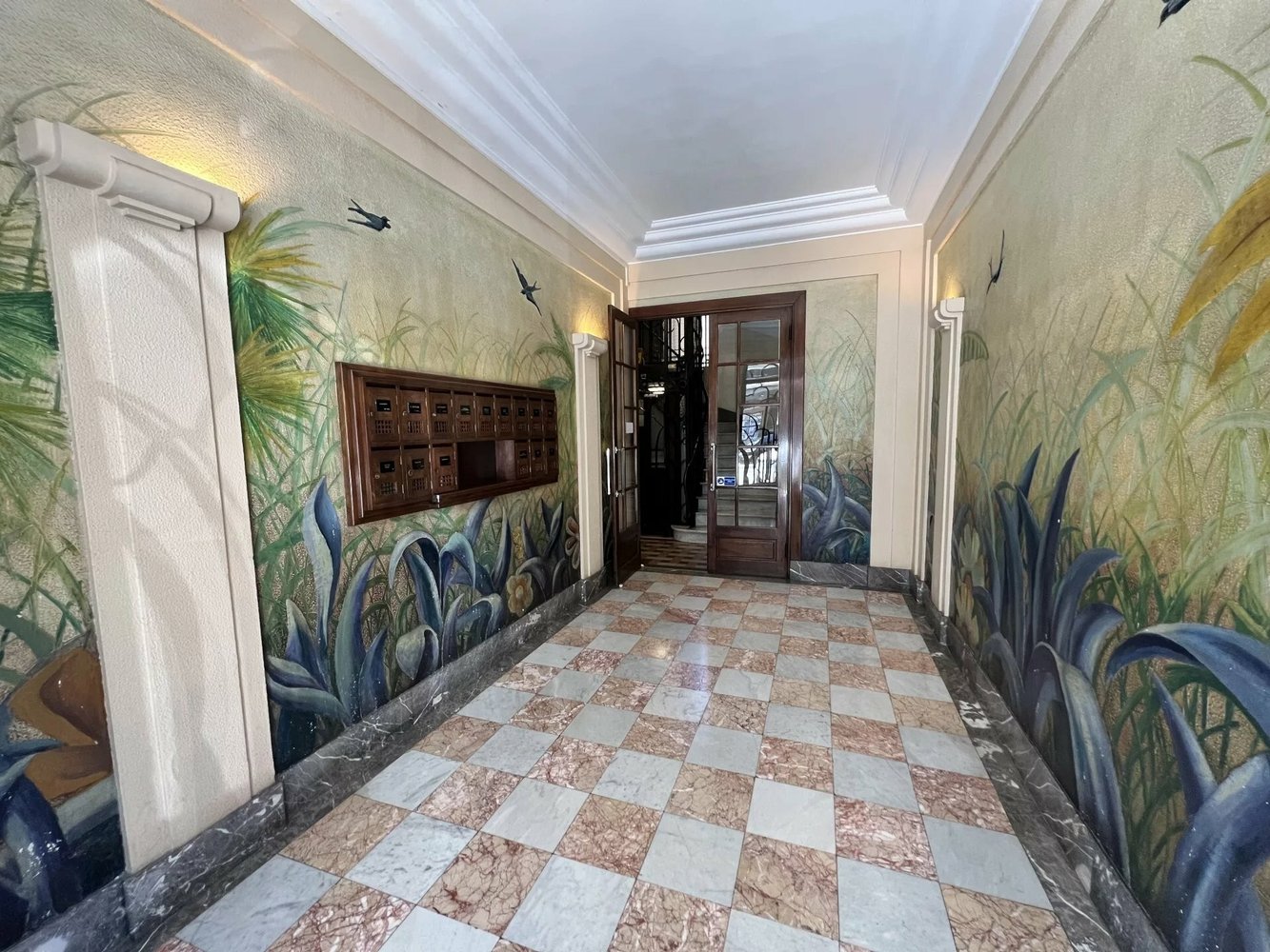 Property photo in Musicians Quarter