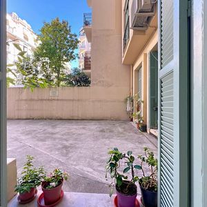 Property in Musicians Quarter