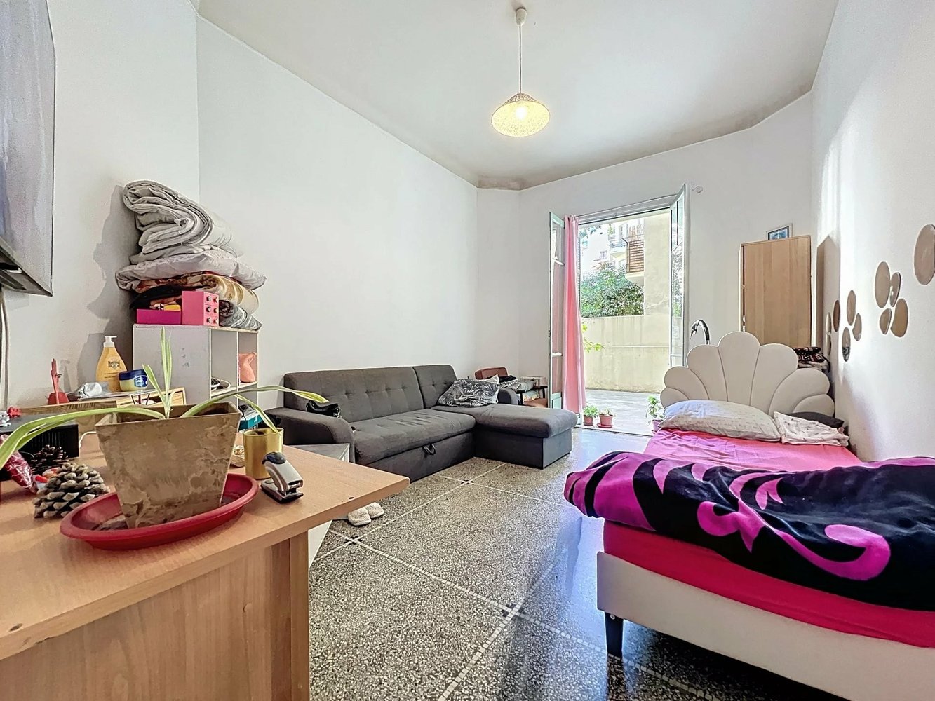 Property photo in Musicians Quarter