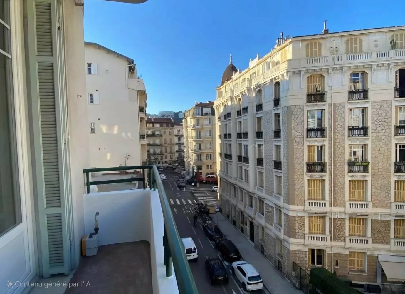 Property photo in Musicians Quarter