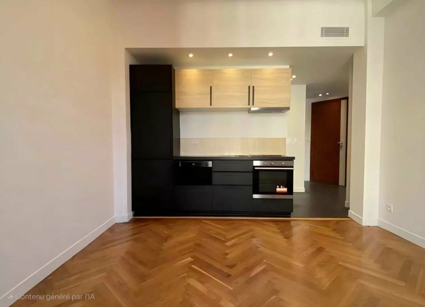 Property photo in Musicians Quarter