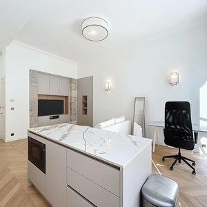 Property in Musicians Quarter