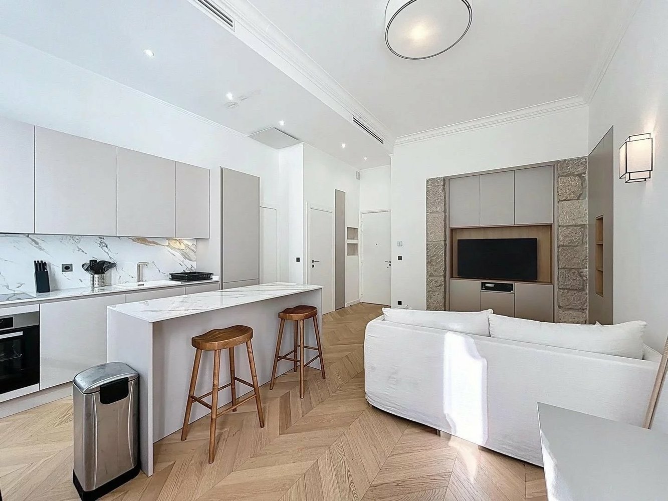 Property photo in Musicians Quarter