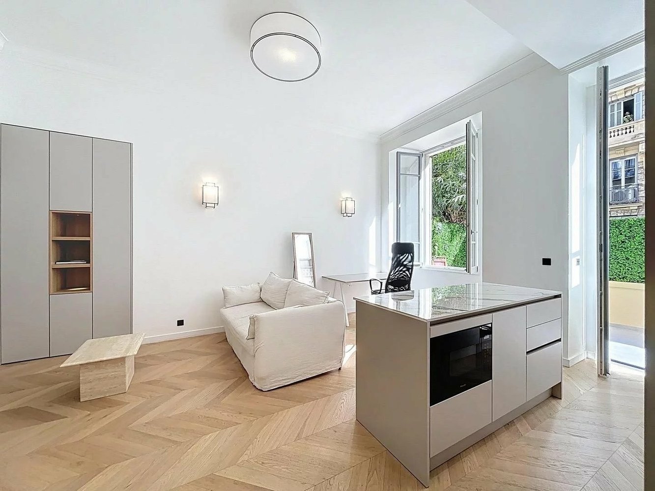 Property photo in Musicians Quarter