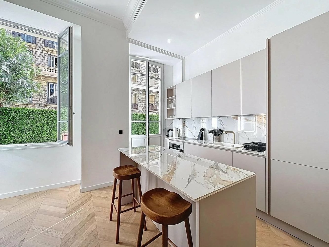 Property photo in Musicians Quarter