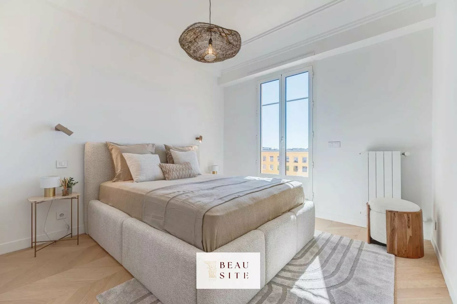 Property photo in Musicians Quarter