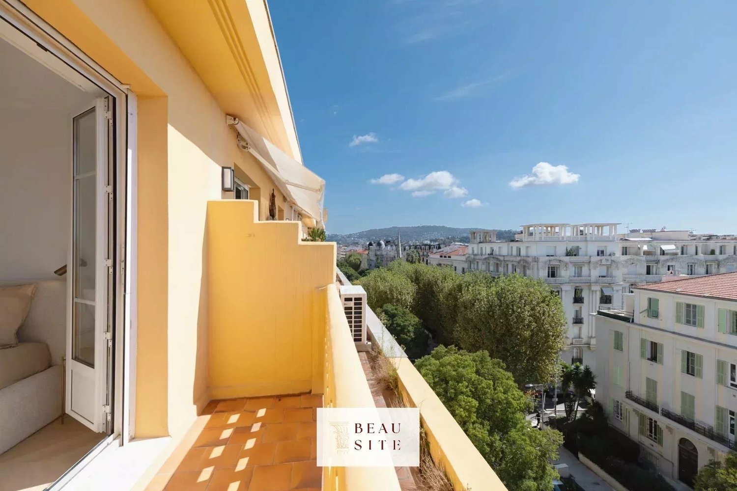 Property photo in Musicians Quarter