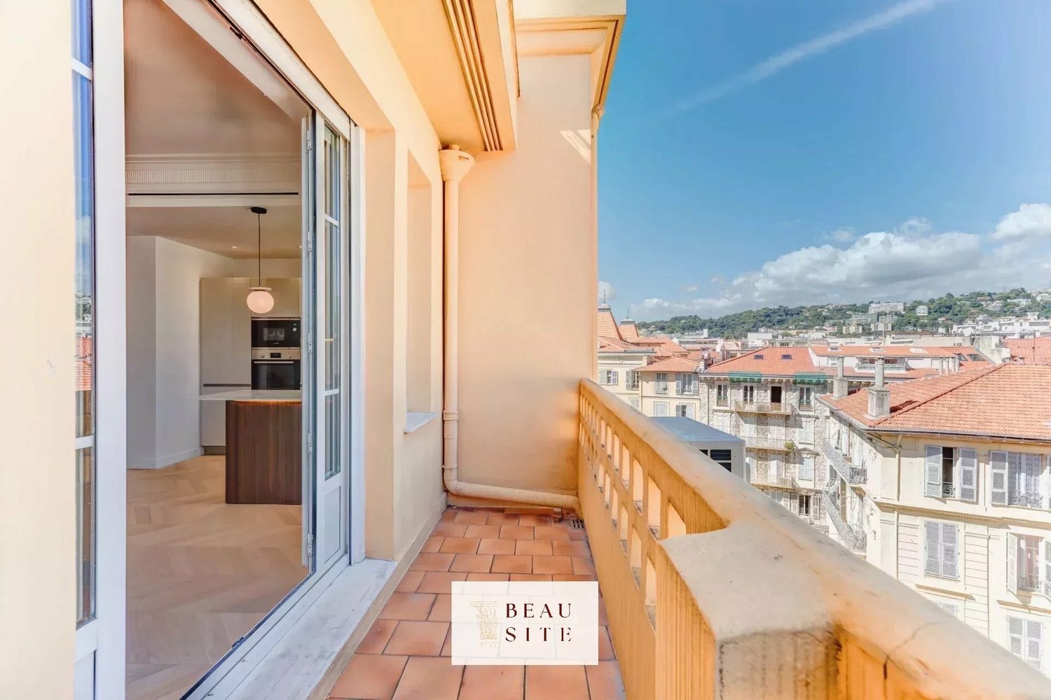 Property photo in Musicians Quarter