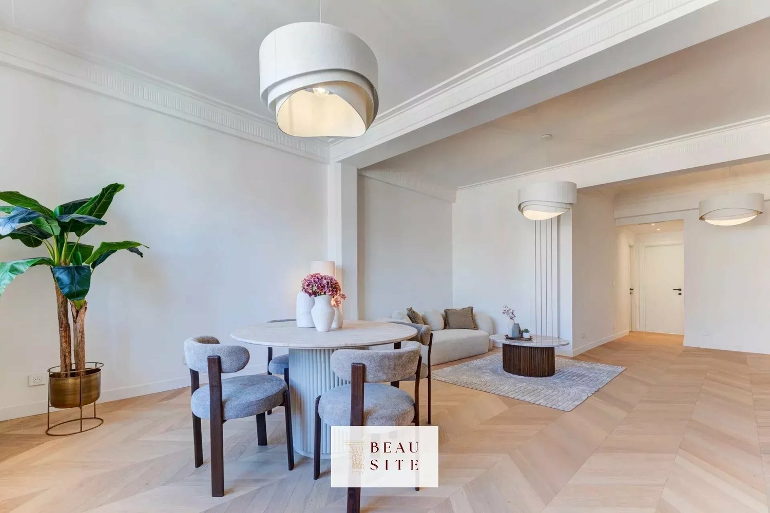 Property photo in Musicians Quarter