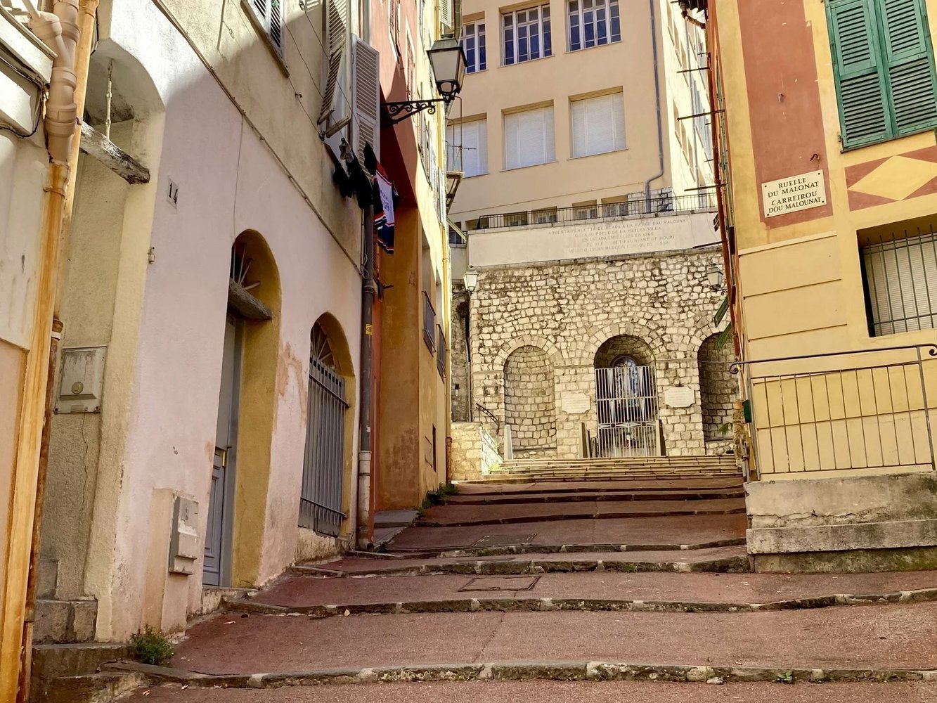 Property photo in Old Town