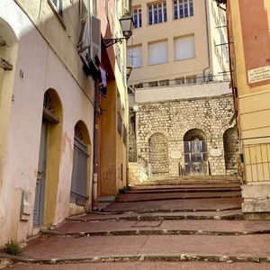 Property in Old Town