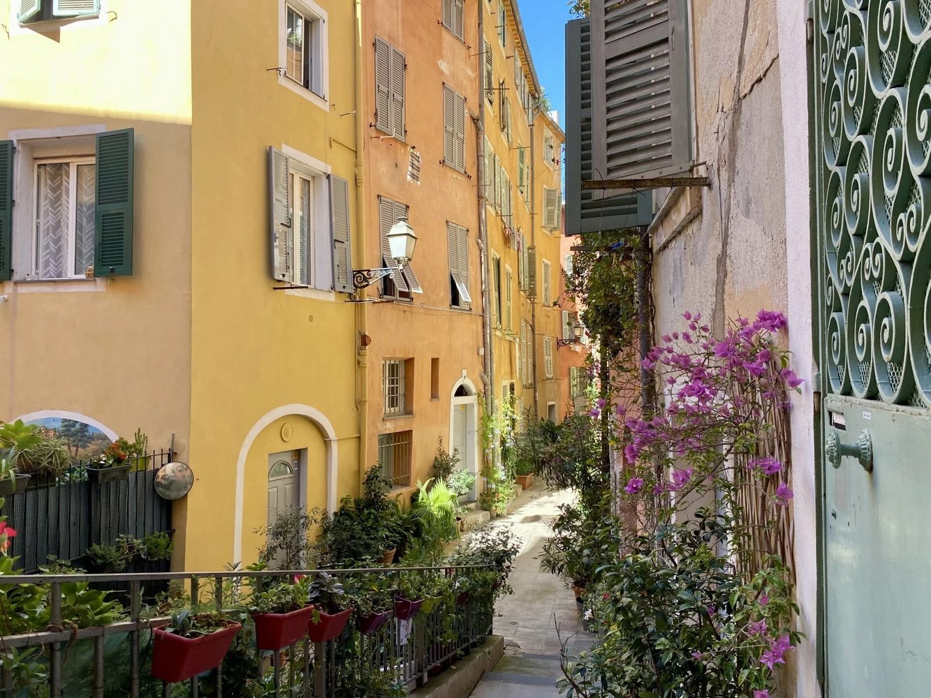 Property photo in Old Town