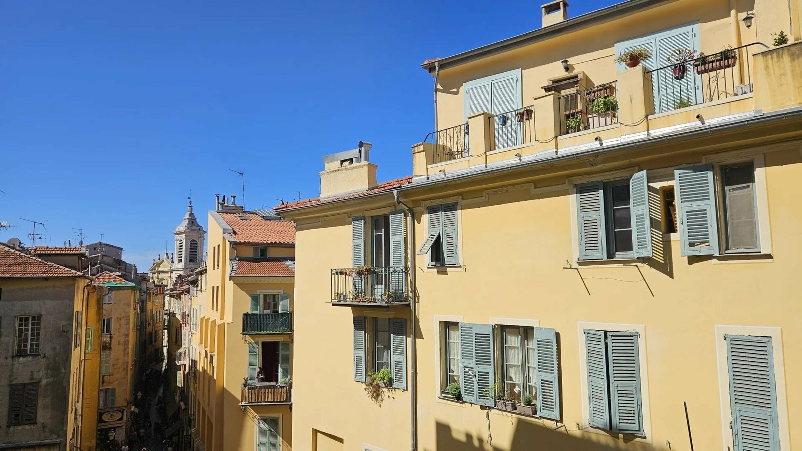 Property photo in Old Town