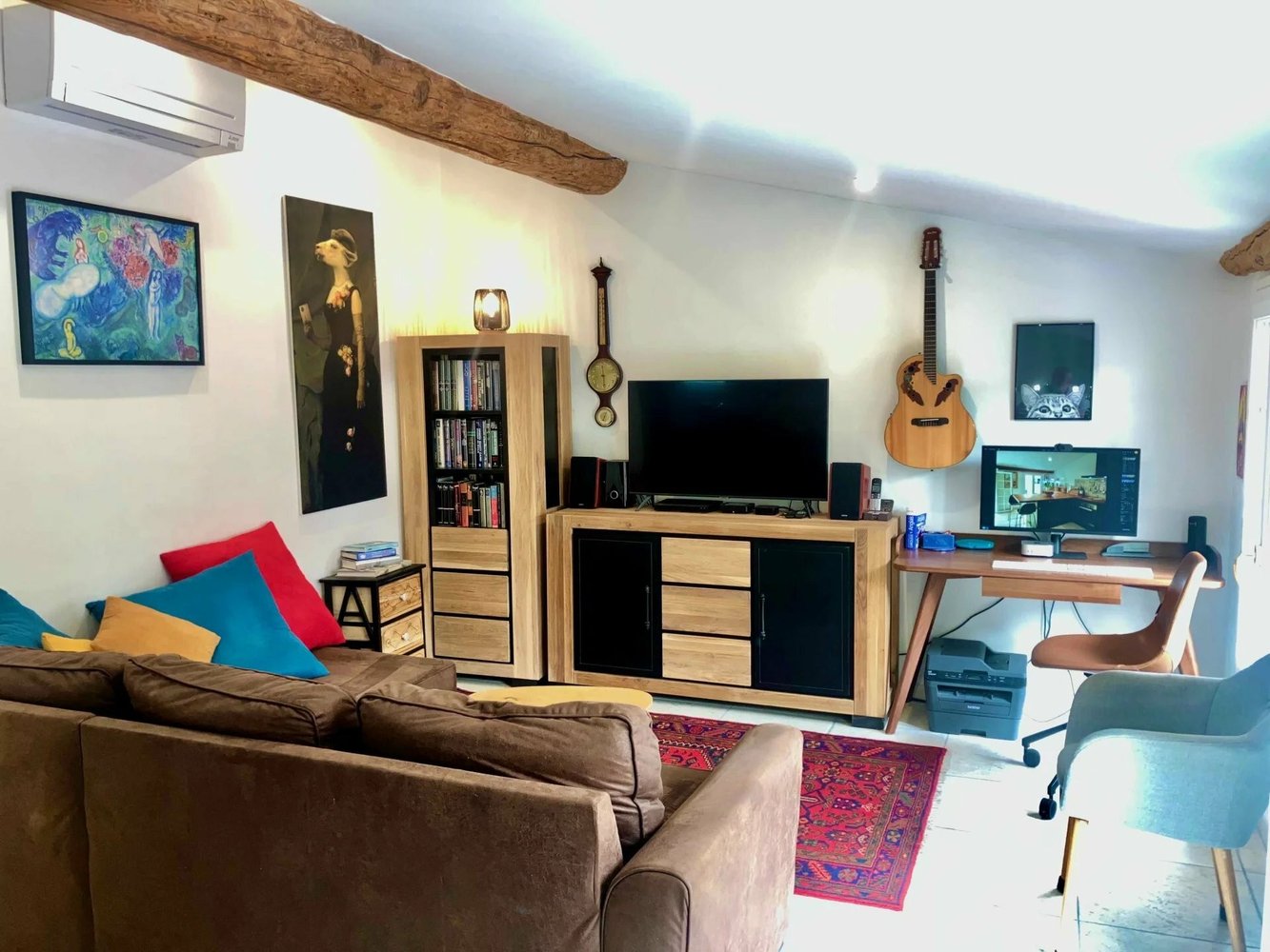 Property photo in Old Town