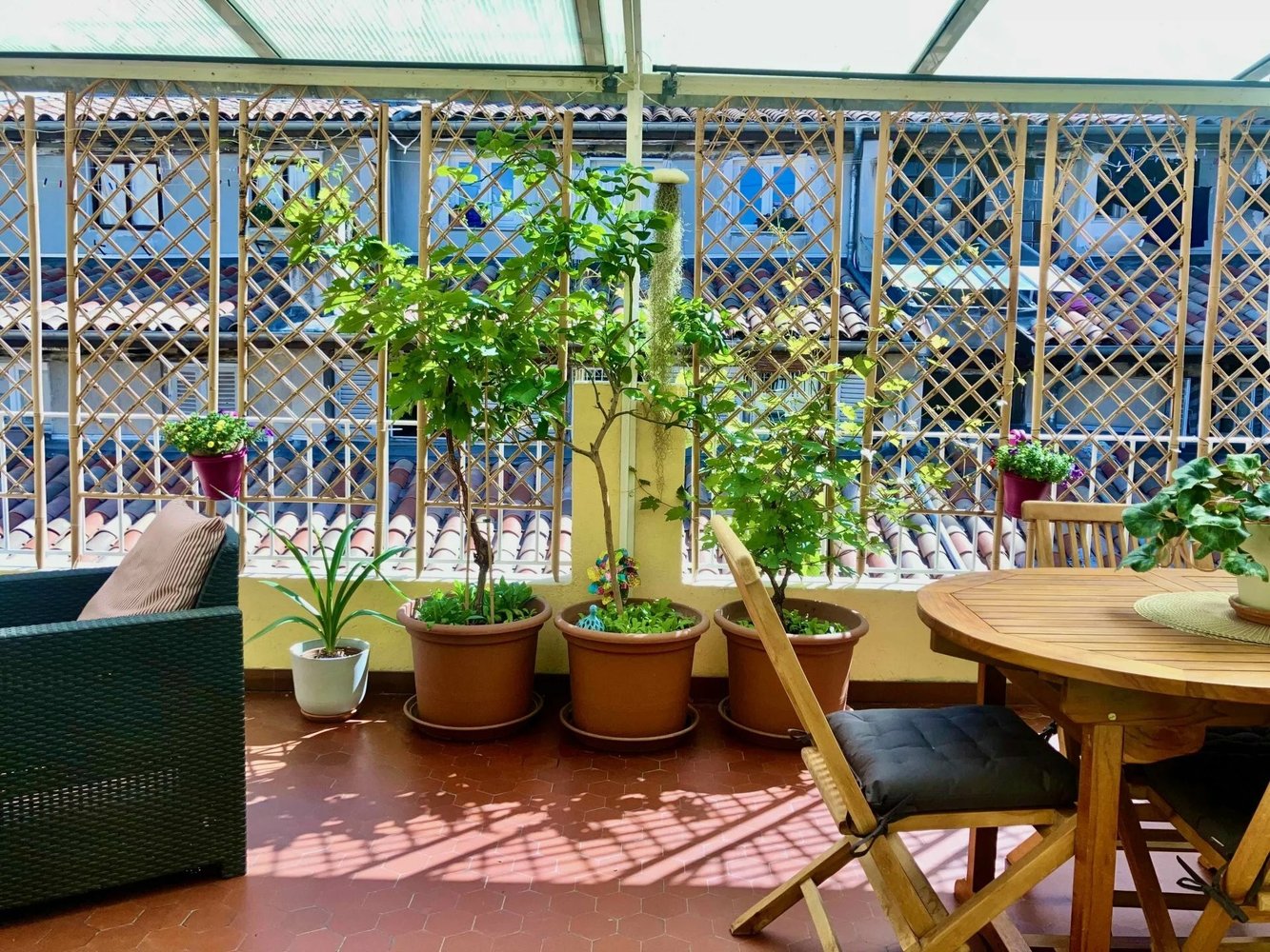 Property photo in Old Town