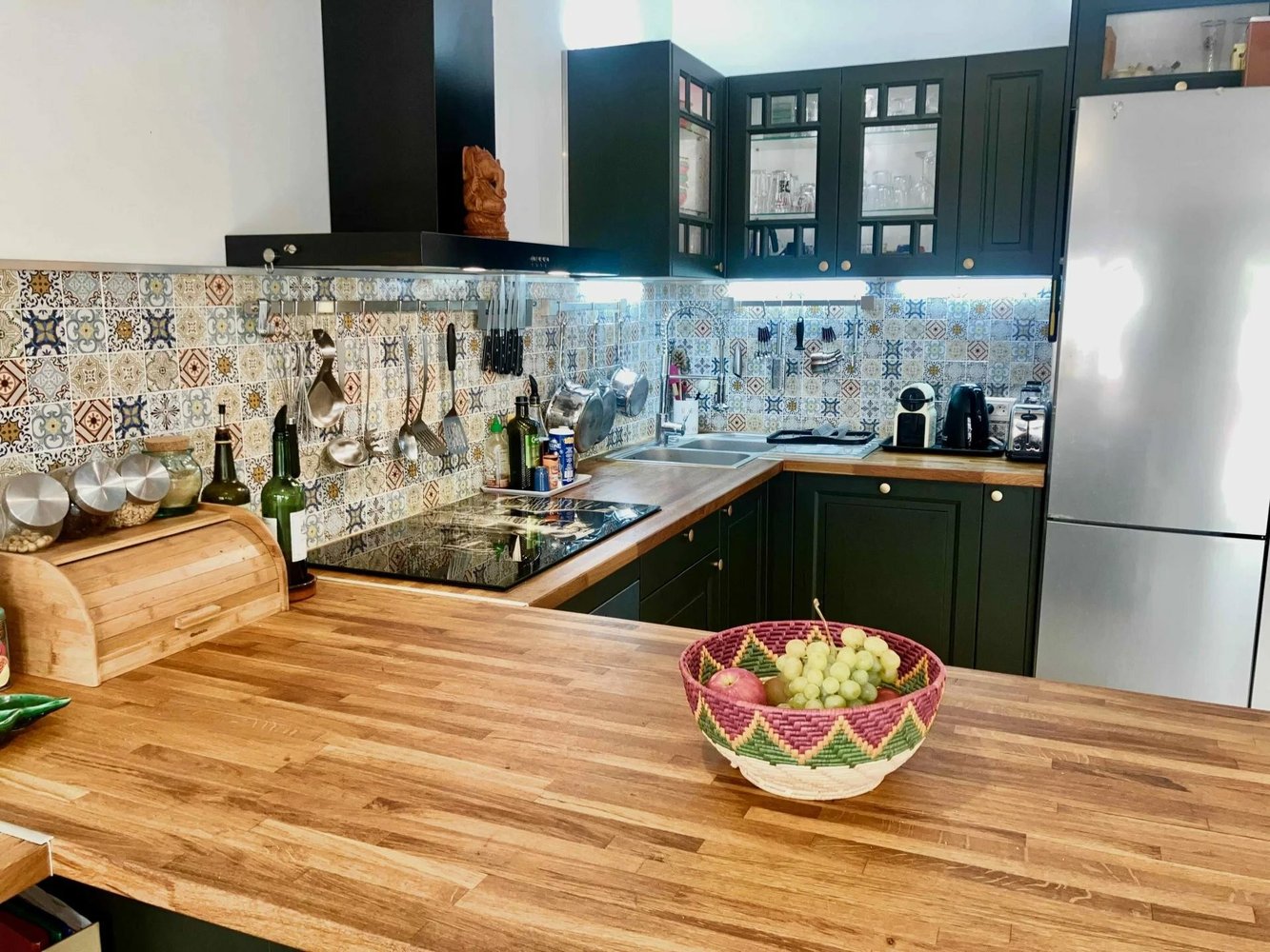 Property photo in Old Town