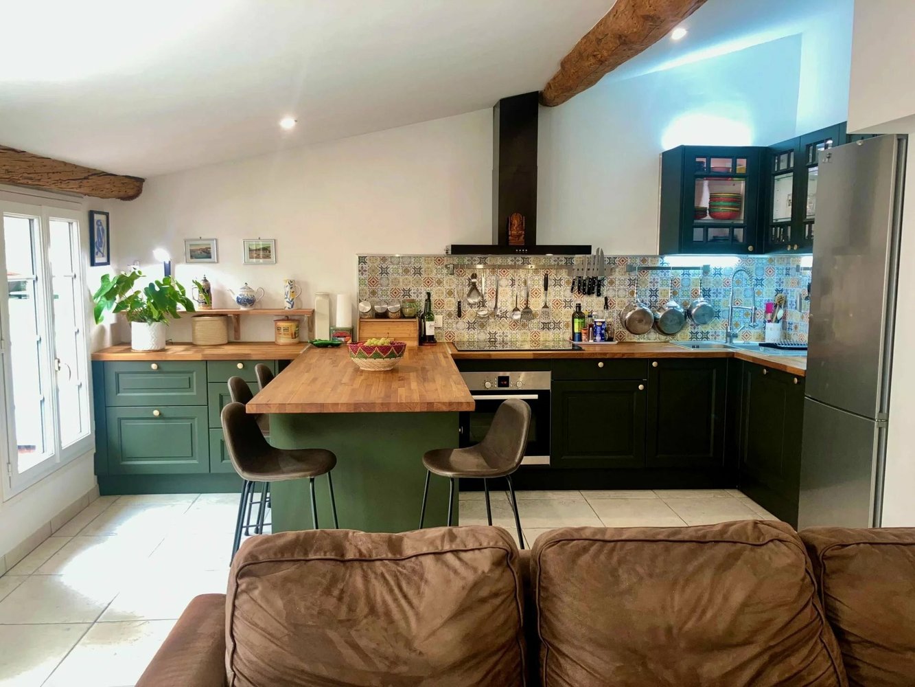 Property photo in Old Town