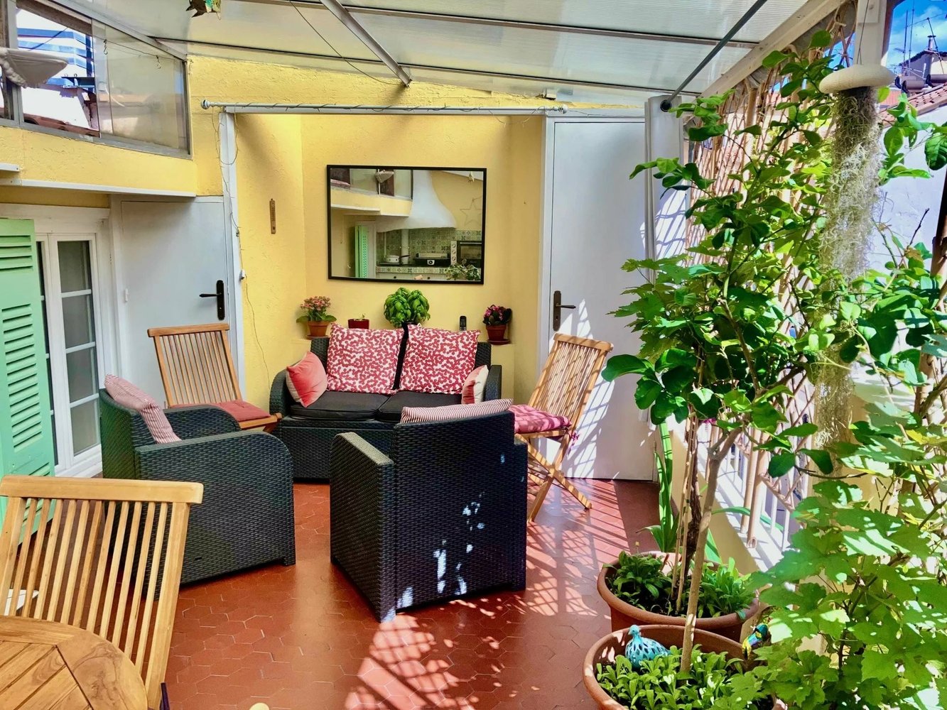 Property photo in Old Town