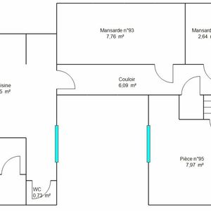 Property in Old Town