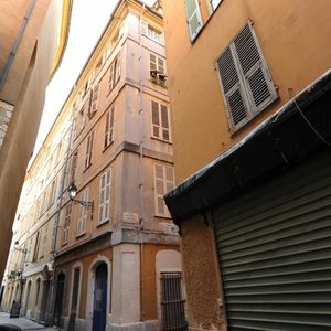 Property in Old Town