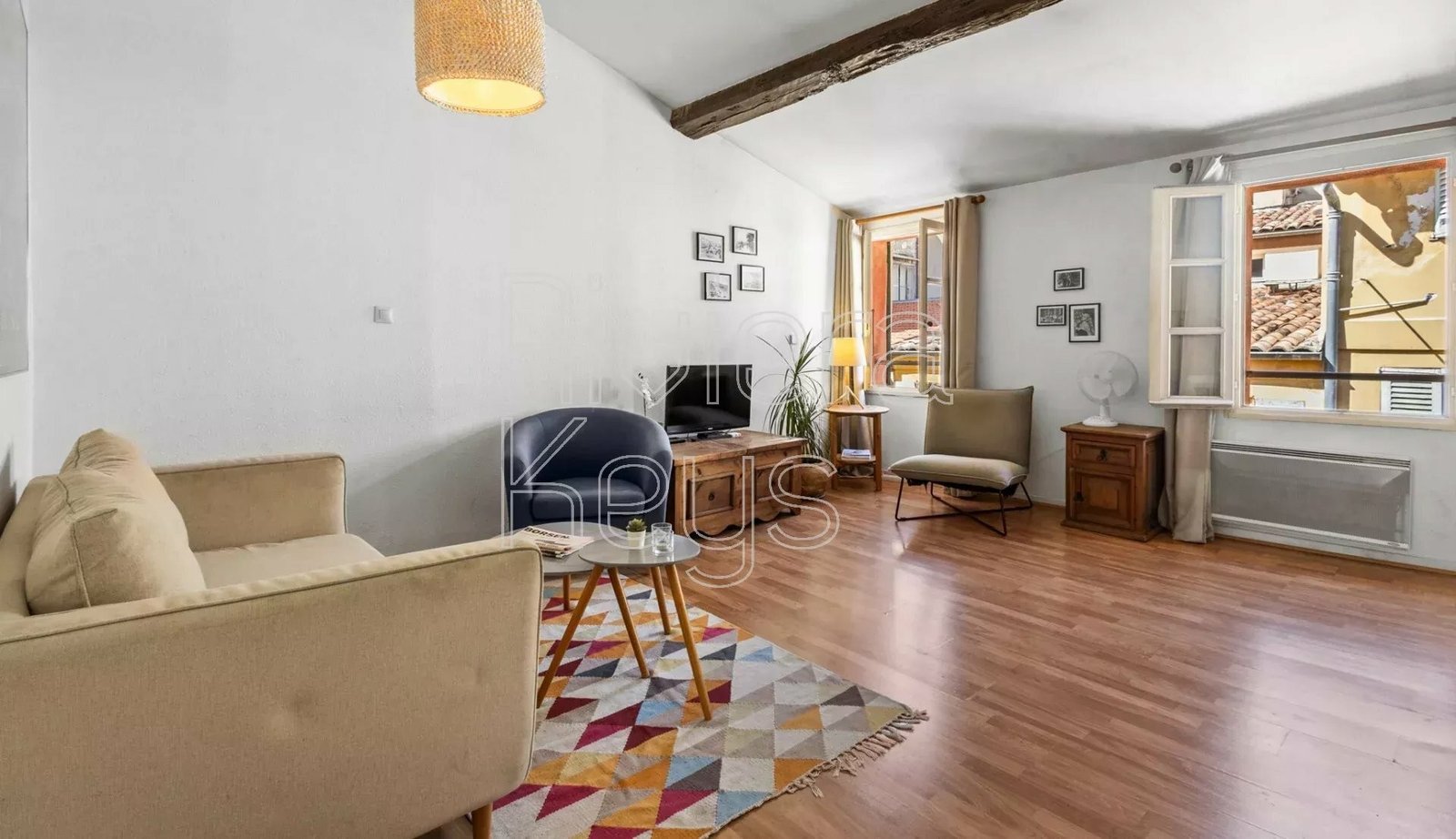 Property photo in Old Town