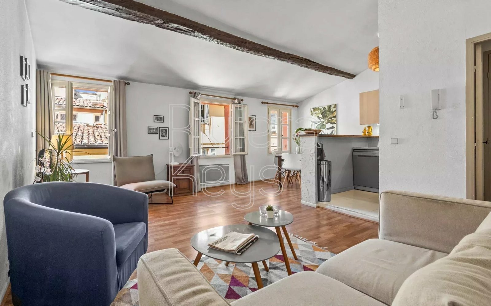 Property photo in Old Town