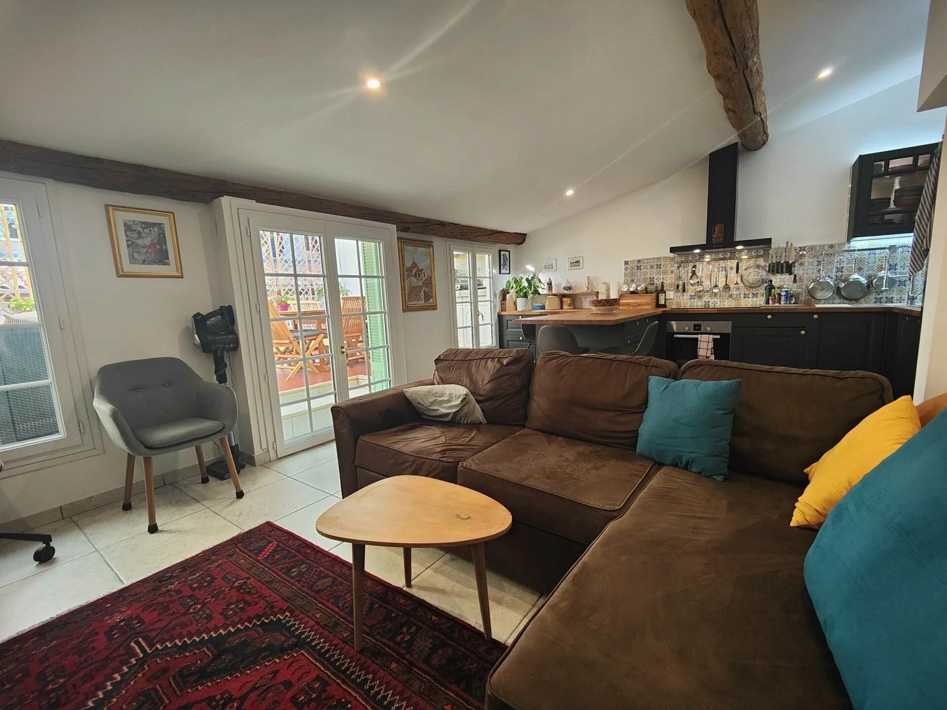 Property photo in Old Town