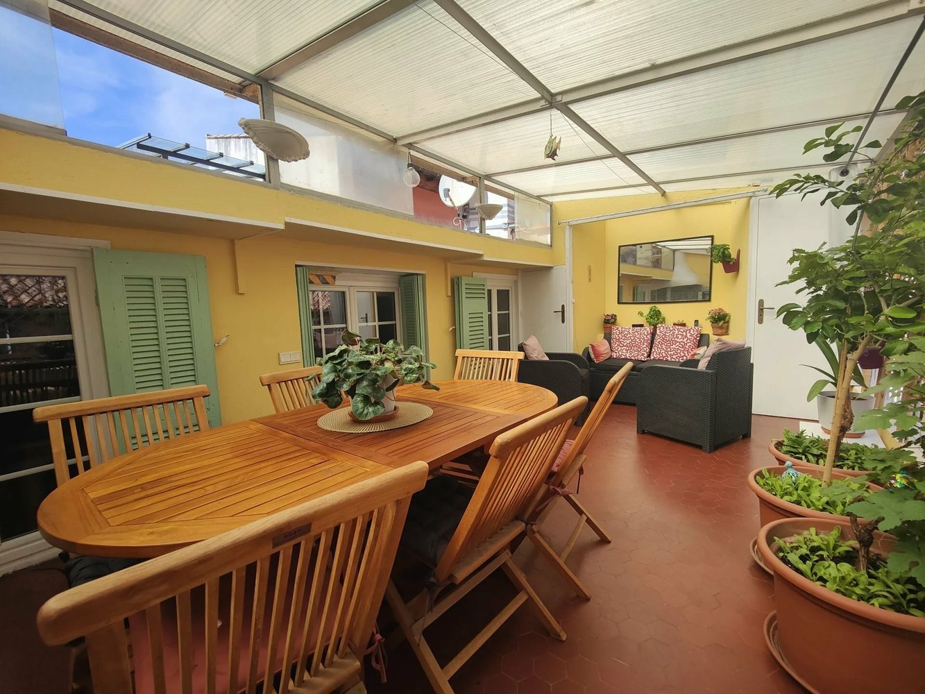 Property photo in Old Town