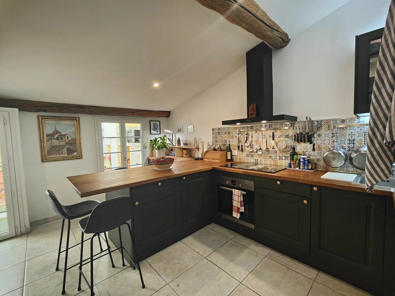 Property photo in Old Town