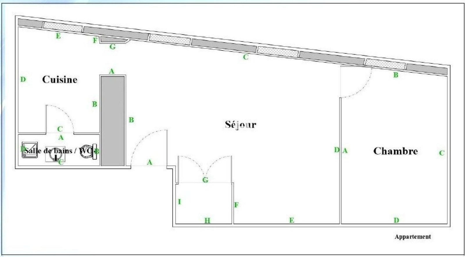 Property photo in Old Town